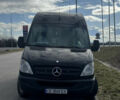 Черный Мерседес Sprinter, объемом двигателя 3.22 л и пробегом 750 тыс. км за 11500 $, фото 1 на Automoto.ua