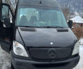 Черный Мерседес Sprinter, объемом двигателя 3.22 л и пробегом 750 тыс. км за 11500 $, фото 10 на Automoto.ua