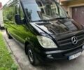 Чорний Мерседес Sprinter, об'ємом двигуна 2.99 л та пробігом 505 тис. км за 20300 $, фото 1 на Automoto.ua
