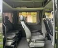Чорний Мерседес Sprinter, об'ємом двигуна 2.99 л та пробігом 505 тис. км за 20300 $, фото 4 на Automoto.ua