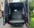 Чорний Мерседес Sprinter, об'ємом двигуна 2.99 л та пробігом 505 тис. км за 20300 $, фото 3 на Automoto.ua