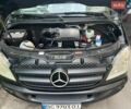 Чорний Мерседес Sprinter, об'ємом двигуна 2.99 л та пробігом 505 тис. км за 20300 $, фото 8 на Automoto.ua