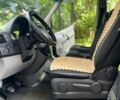 Чорний Мерседес Sprinter, об'ємом двигуна 2.99 л та пробігом 505 тис. км за 20300 $, фото 6 на Automoto.ua