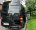 Чорний Мерседес Sprinter, об'ємом двигуна 2.99 л та пробігом 505 тис. км за 20300 $, фото 2 на Automoto.ua