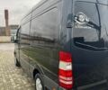 Черный Мерседес Sprinter, объемом двигателя 2.7 л и пробегом 587 тыс. км за 23000 $, фото 4 на Automoto.ua
