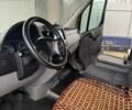 Черный Мерседес Sprinter, объемом двигателя 2.7 л и пробегом 587 тыс. км за 23000 $, фото 6 на Automoto.ua