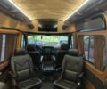 Черный Мерседес Sprinter, объемом двигателя 2.2 л и пробегом 350 тыс. км за 24000 $, фото 12 на Automoto.ua