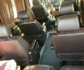 Черный Мерседес Sprinter, объемом двигателя 2.2 л и пробегом 350 тыс. км за 24000 $, фото 4 на Automoto.ua