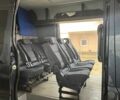 Черный Мерседес Sprinter, объемом двигателя 2.7 л и пробегом 587 тыс. км за 23000 $, фото 8 на Automoto.ua