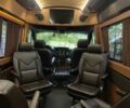 Черный Мерседес Sprinter, объемом двигателя 2.2 л и пробегом 350 тыс. км за 24000 $, фото 9 на Automoto.ua