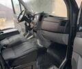 Черный Мерседес Sprinter, объемом двигателя 2.7 л и пробегом 587 тыс. км за 23000 $, фото 7 на Automoto.ua