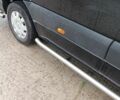 Черный Мерседес Sprinter, объемом двигателя 2.2 л и пробегом 316 тыс. км за 24000 $, фото 11 на Automoto.ua