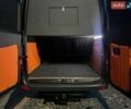 Черный Мерседес Sprinter, объемом двигателя 2.99 л и пробегом 475 тыс. км за 46500 $, фото 3 на Automoto.ua