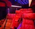 Черный Мерседес Sprinter, объемом двигателя 2.99 л и пробегом 475 тыс. км за 46500 $, фото 9 на Automoto.ua