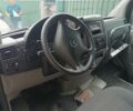 Черный Мерседес Sprinter, объемом двигателя 2.2 л и пробегом 316 тыс. км за 24000 $, фото 3 на Automoto.ua