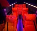 Черный Мерседес Sprinter, объемом двигателя 2.99 л и пробегом 475 тыс. км за 46500 $, фото 6 на Automoto.ua