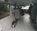 Черный Мерседес Sprinter, объемом двигателя 2.2 л и пробегом 316 тыс. км за 24000 $, фото 6 на Automoto.ua