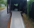 Черный Мерседес Sprinter, объемом двигателя 2.2 л и пробегом 316 тыс. км за 24000 $, фото 5 на Automoto.ua