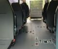 Черный Мерседес Sprinter, объемом двигателя 2.2 л и пробегом 316 тыс. км за 24000 $, фото 7 на Automoto.ua