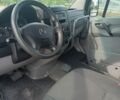 Черный Мерседес Sprinter, объемом двигателя 2.2 л и пробегом 316 тыс. км за 24000 $, фото 16 на Automoto.ua