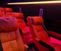 Черный Мерседес Sprinter, объемом двигателя 2.99 л и пробегом 475 тыс. км за 46500 $, фото 10 на Automoto.ua