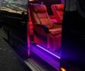 Черный Мерседес Sprinter, объемом двигателя 2.99 л и пробегом 475 тыс. км за 46500 $, фото 5 на Automoto.ua