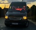 Чорний Мерседес Sprinter, об'ємом двигуна 2.99 л та пробігом 475 тис. км за 46500 $, фото 1 на Automoto.ua