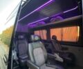 Чорний Мерседес Sprinter, об'ємом двигуна 3 л та пробігом 320 тис. км за 35000 $, фото 7 на Automoto.ua