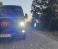 Чорний Мерседес Sprinter, об'ємом двигуна 3 л та пробігом 320 тис. км за 35000 $, фото 10 на Automoto.ua