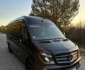 Чорний Мерседес Sprinter, об'ємом двигуна 3 л та пробігом 320 тис. км за 35000 $, фото 1 на Automoto.ua