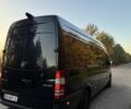 Чорний Мерседес Sprinter, об'ємом двигуна 3 л та пробігом 320 тис. км за 35000 $, фото 4 на Automoto.ua