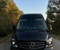 Чорний Мерседес Sprinter, об'ємом двигуна 3 л та пробігом 320 тис. км за 35000 $, фото 2 на Automoto.ua