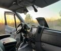 Чорний Мерседес Sprinter, об'ємом двигуна 3 л та пробігом 320 тис. км за 35000 $, фото 12 на Automoto.ua