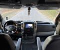 Чорний Мерседес Sprinter, об'ємом двигуна 3 л та пробігом 320 тис. км за 35000 $, фото 8 на Automoto.ua