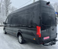 Чорний Мерседес Sprinter, об'ємом двигуна 2.2 л та пробігом 255 тис. км за 42300 $, фото 1 на Automoto.ua