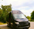 Черный Мерседес Sprinter, объемом двигателя 2.14 л и пробегом 430 тыс. км за 68000 $, фото 5 на Automoto.ua