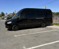 Черный Мерседес Sprinter, объемом двигателя 2.14 л и пробегом 430 тыс. км за 68000 $, фото 3 на Automoto.ua