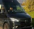 Черный Мерседес Sprinter, объемом двигателя 2.14 л и пробегом 430 тыс. км за 68000 $, фото 6 на Automoto.ua