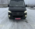 Чорний Мерседес Sprinter, об'ємом двигуна 2.2 л та пробігом 255 тис. км за 42300 $, фото 10 на Automoto.ua