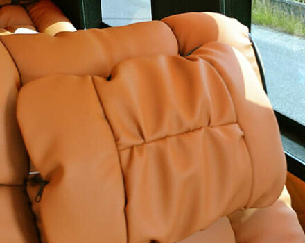 Черный Мерседес Sprinter, объемом двигателя 2.14 л и пробегом 430 тыс. км за 68000 $, фото 42 на Automoto.ua