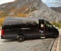 Черный Мерседес Sprinter, объемом двигателя 2.14 л и пробегом 430 тыс. км за 68000 $, фото 8 на Automoto.ua