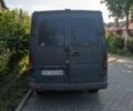 Черный Мерседес Sprinter, объемом двигателя 2.1 л и пробегом 750 тыс. км за 4200 $, фото 3 на Automoto.ua