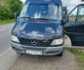 Чорний Мерседес Sprinter, об'ємом двигуна 0 л та пробігом 480 тис. км за 12000 $, фото 1 на Automoto.ua