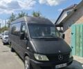Чорний Мерседес Sprinter, об'ємом двигуна 2.2 л та пробігом 600 тис. км за 8500 $, фото 1 на Automoto.ua