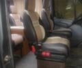 Чорний Мерседес Sprinter, об'ємом двигуна 2.2 л та пробігом 600 тис. км за 8500 $, фото 4 на Automoto.ua