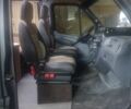 Чорний Мерседес Sprinter, об'ємом двигуна 2.2 л та пробігом 600 тис. км за 8500 $, фото 7 на Automoto.ua