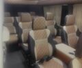 Чорний Мерседес Sprinter, об'ємом двигуна 2.2 л та пробігом 600 тис. км за 8500 $, фото 5 на Automoto.ua