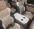 Чорний Мерседес Sprinter, об'ємом двигуна 2.2 л та пробігом 600 тис. км за 8500 $, фото 11 на Automoto.ua