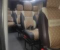 Чорний Мерседес Sprinter, об'ємом двигуна 2.2 л та пробігом 600 тис. км за 8500 $, фото 6 на Automoto.ua