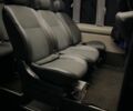 Черный Мерседес Sprinter, объемом двигателя 2.1 л и пробегом 585 тыс. км за 23800 $, фото 5 на Automoto.ua